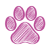 Pfote Icon