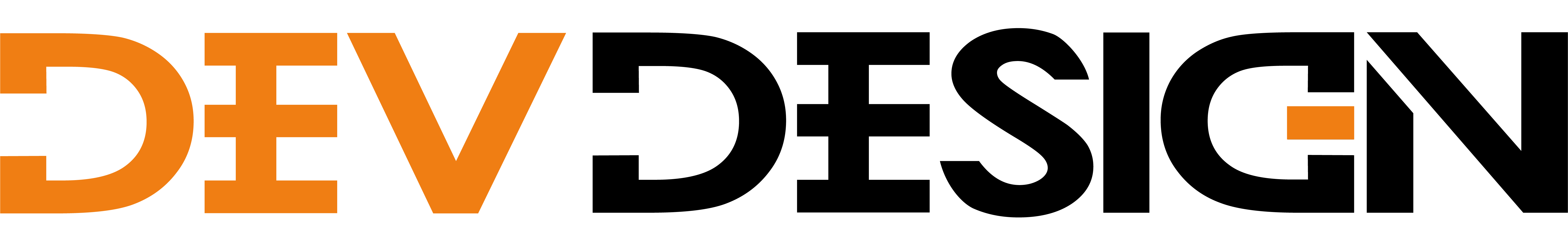 DEV-DESIGN Logo