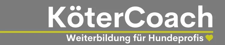Köter Coach - Achtsamkeit für Hundehalter - Kurs Logo