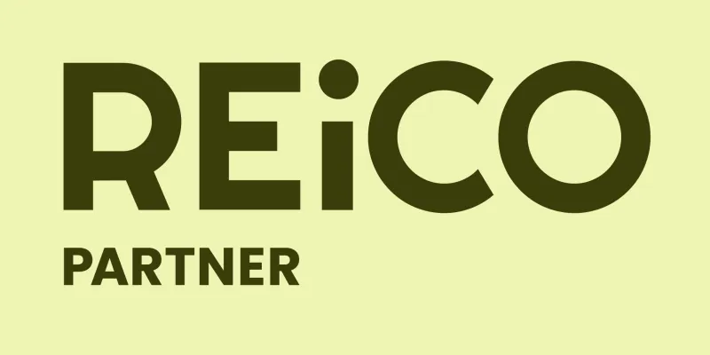 Futter einfach nach Hause geliefert! Logo