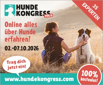 Hundekongress Logo